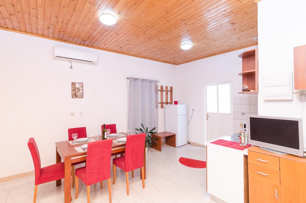 Apartments Grga Дубровник Номер фото